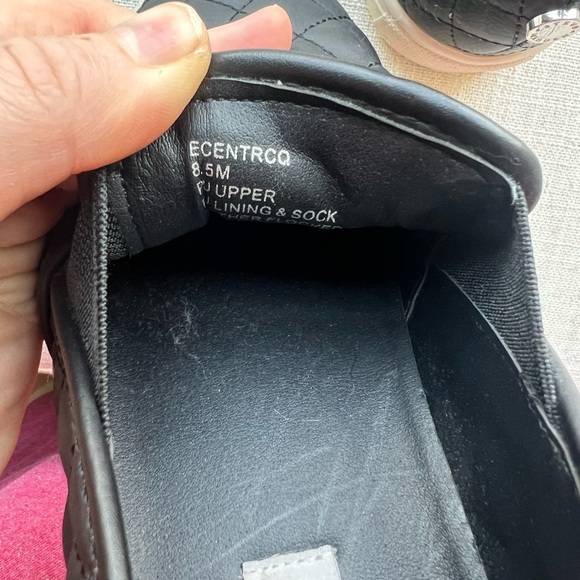 Steve Madden Ecentrcq Loafer - Picture 4 of 4